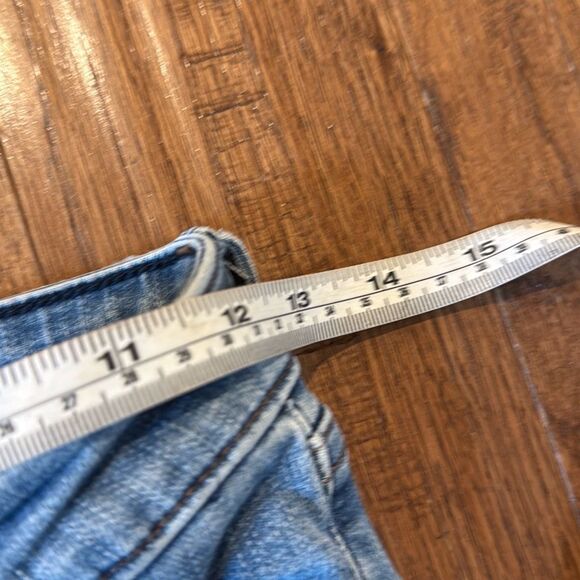 Abercrombie & Fitch Women's Skinny Jeans - Picture 7 of 11